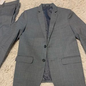 New 2 piece boy suit set